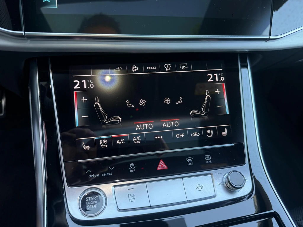 Audi Q8 – foto 15