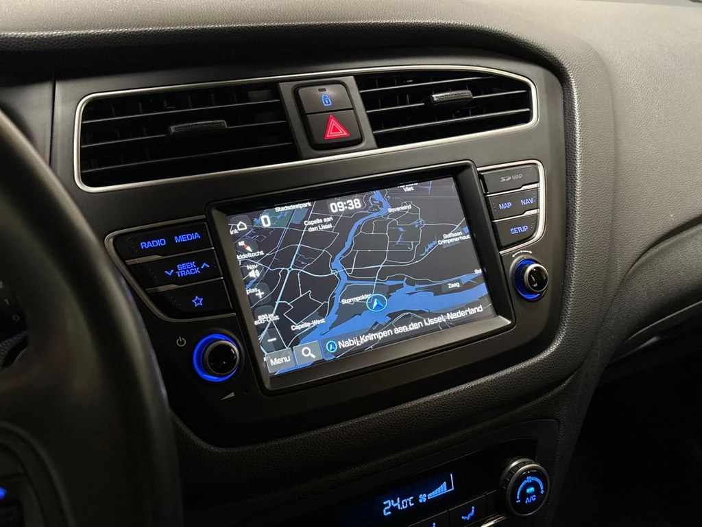 Hyundai i20 – foto 8