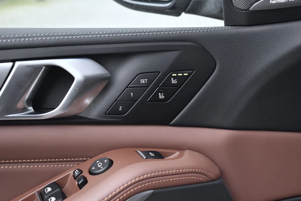 BMW X5 – foto 34