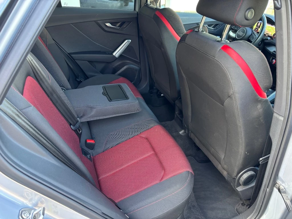 Audi Q2 – foto 15