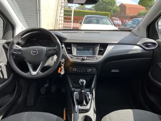Opel Crossland X – thumbnail 12