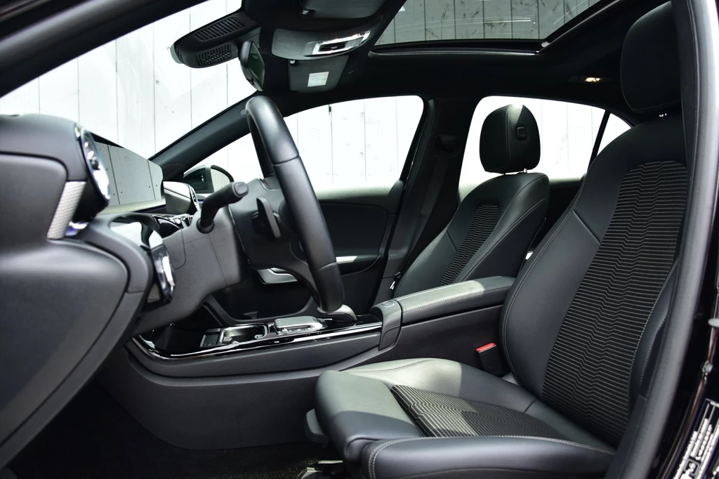 Mercedes-Benz A-Klasse – foto 11