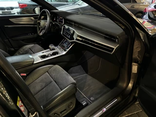 Audi A6 – thumbnail 36