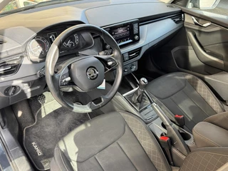 Škoda Kamiq – thumbnail 14