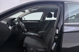 Volkswagen Passat – thumbnail 14