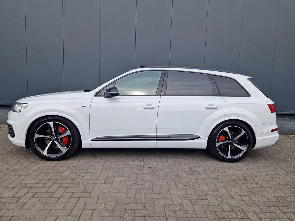 Audi Q7 – foto 2