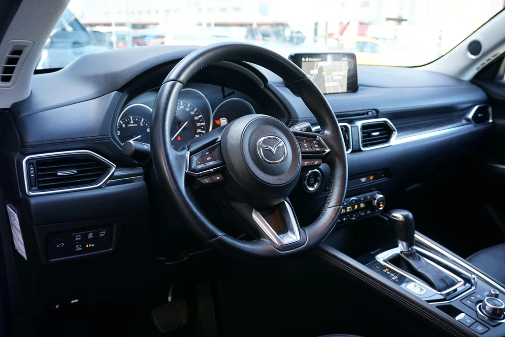 Mazda CX-5 – foto 17