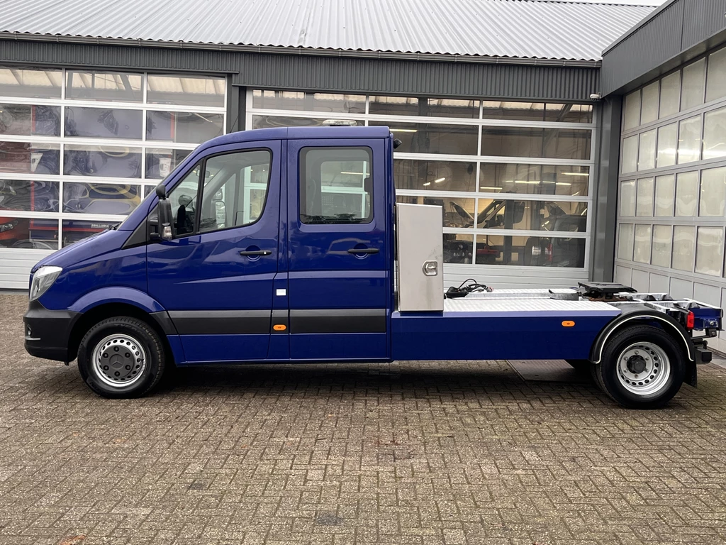 Mercedes-Benz Sprinter – foto 5