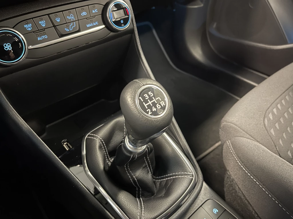 Ford Fiesta – foto 20