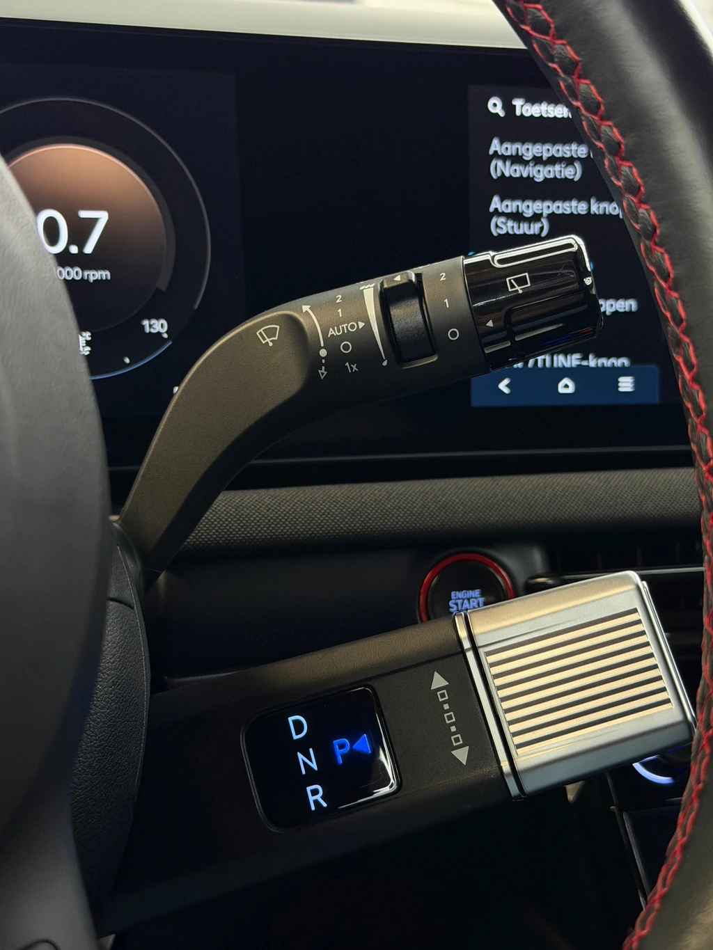 Hyundai Tucson – foto 37