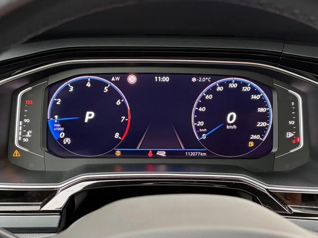 Volkswagen Taigo – foto 48
