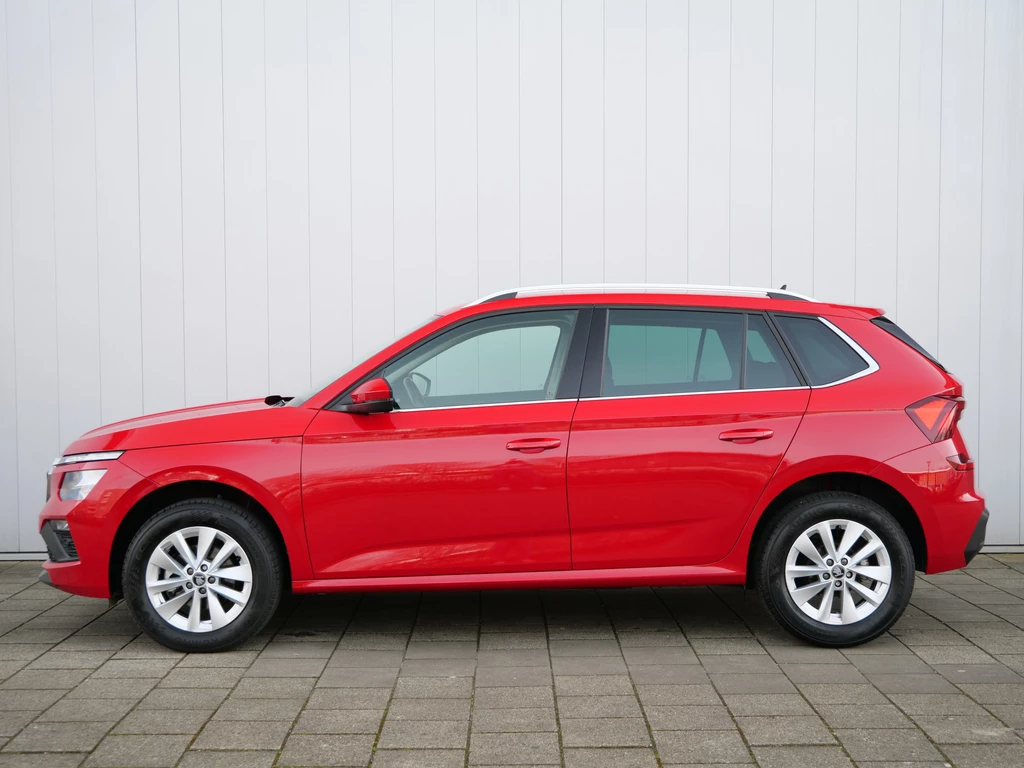 Škoda Kamiq – foto 2