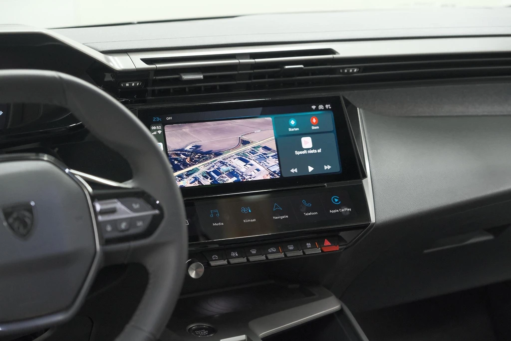 Peugeot 308 – foto 54