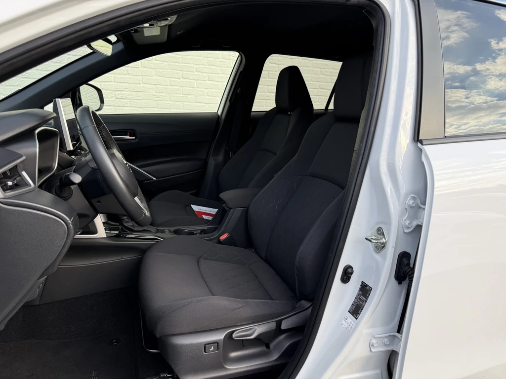 Toyota Corolla Cross – foto 22