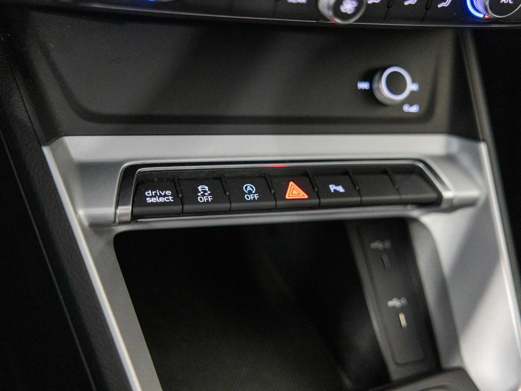Audi Q3 – foto 28