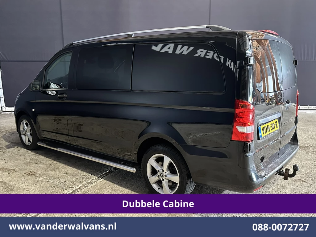 Mercedes-Benz Vito – foto 2