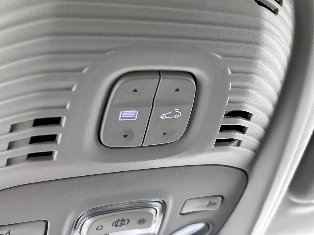 Citroën C3 Aircross – foto 21