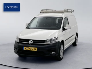 Volkswagen Caddy – thumbnail 2
