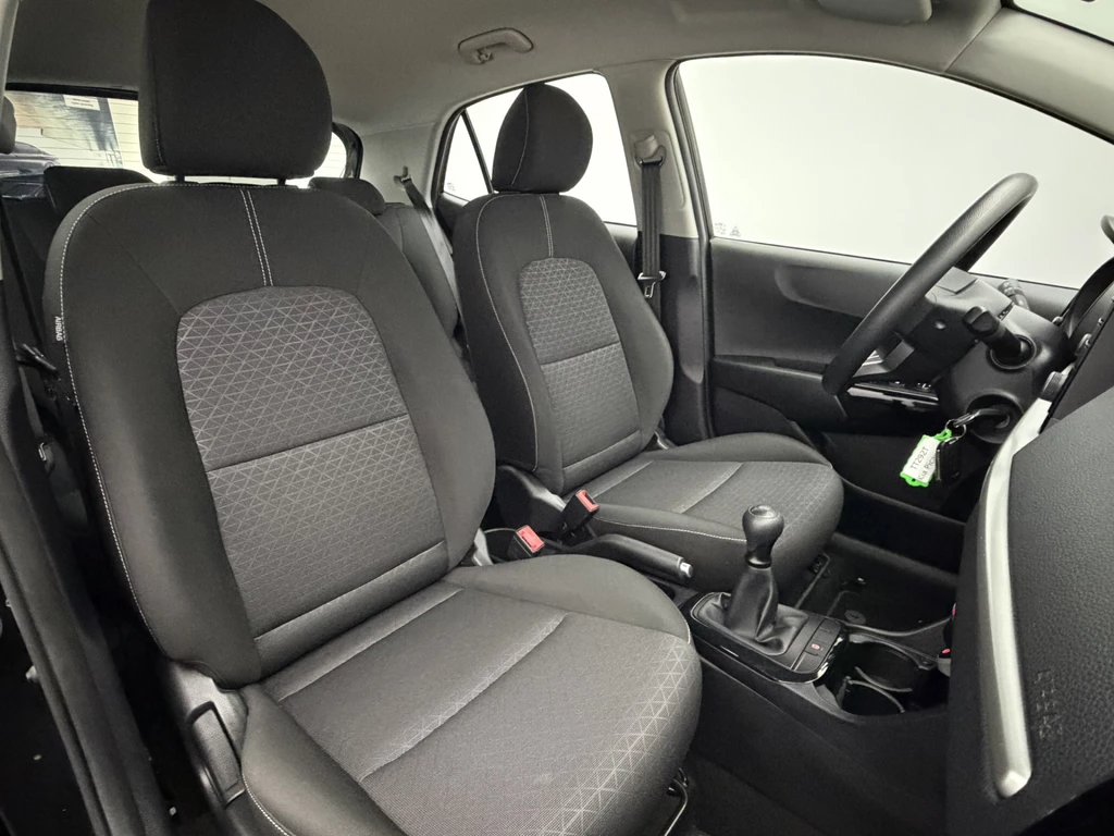 Kia Picanto – foto 21