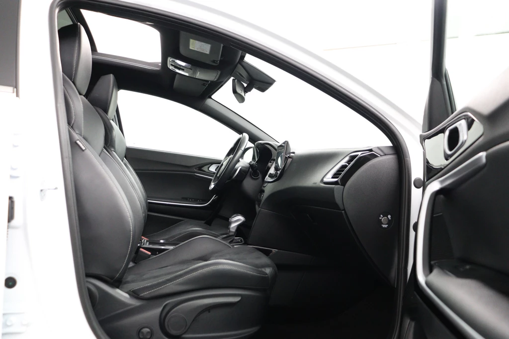 Kia Ceed Sportswagon – foto 31
