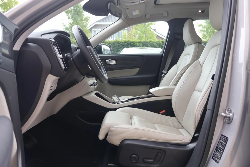 Volvo XC40 – foto 21