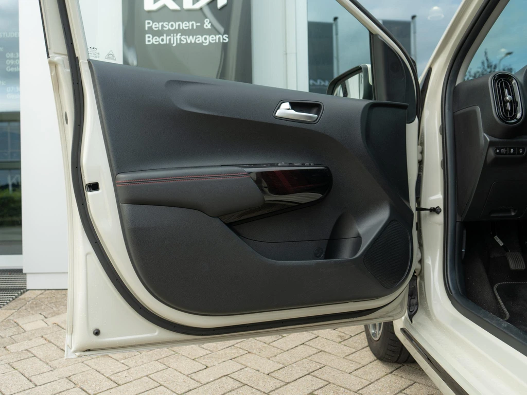 Kia Picanto – foto 25
