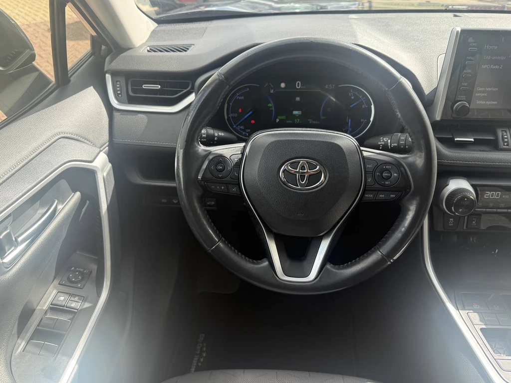 Toyota RAV4 – foto 17