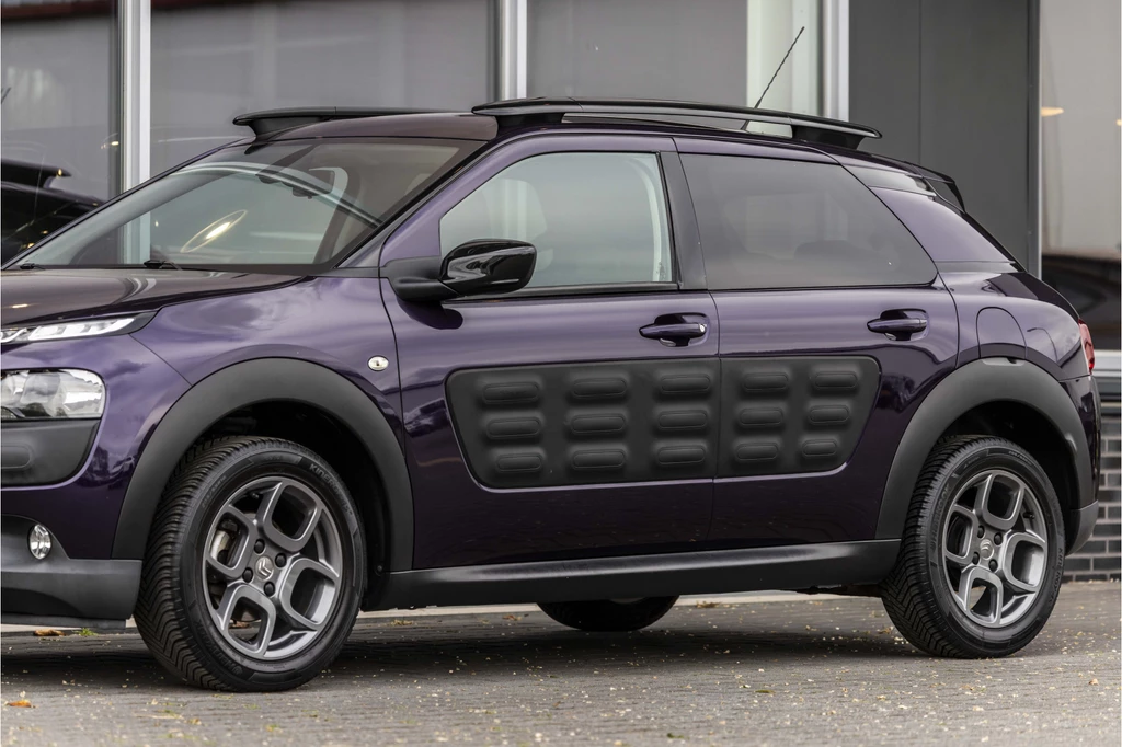 Citroën C4 Cactus – foto 3