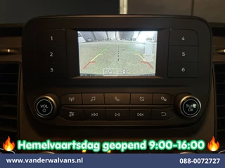 Ford Transit Custom – thumbnail 6