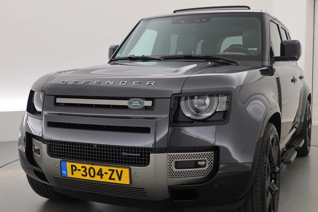 Land Rover Defender – foto 2