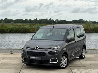Citroën Berlingo – thumbnail 2
