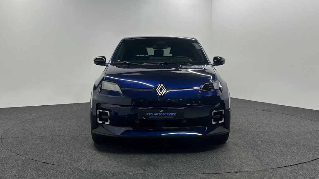 Renault 5 – foto 8