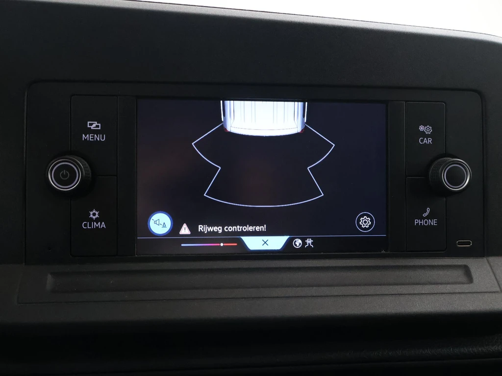 Volkswagen Caddy – foto 15