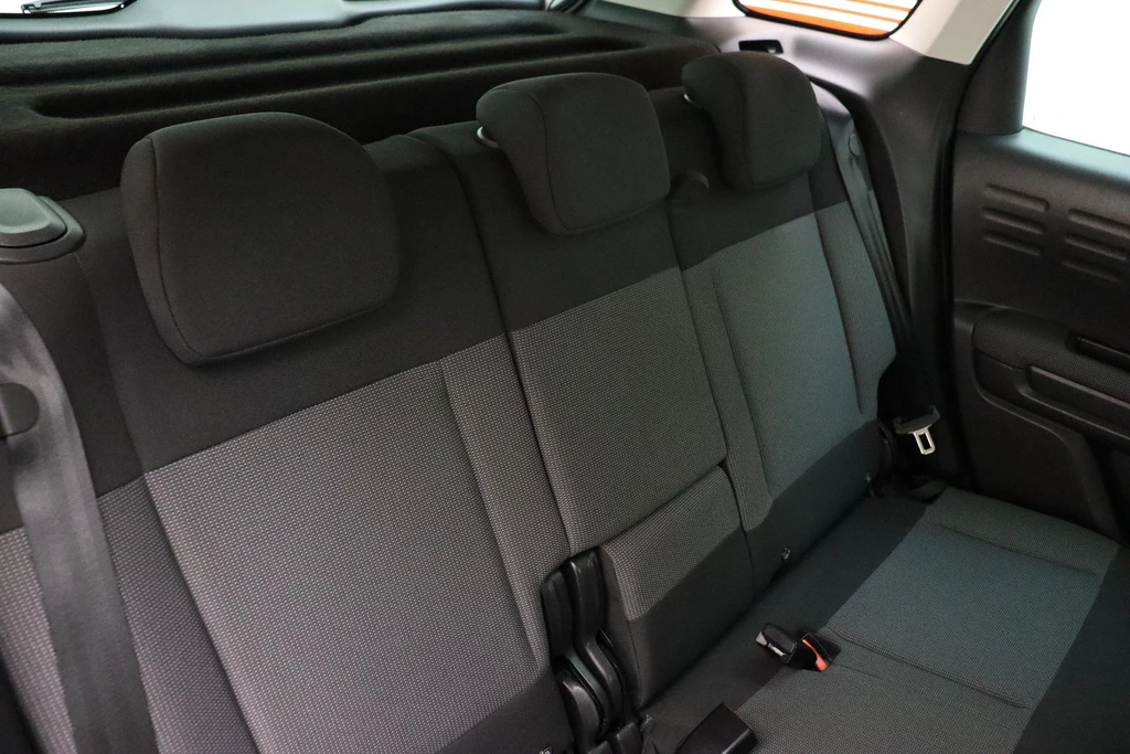 Citroën C3 Aircross – foto 15