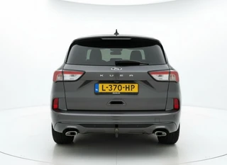 Ford Kuga – thumbnail 4