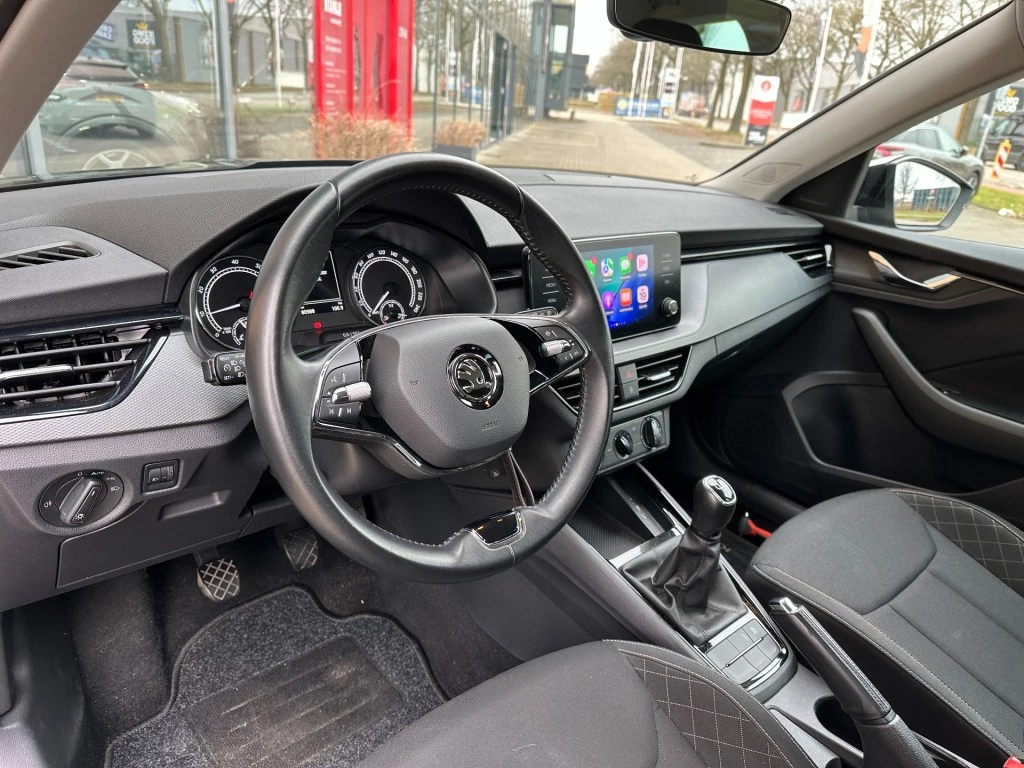 Škoda Kamiq – foto 10
