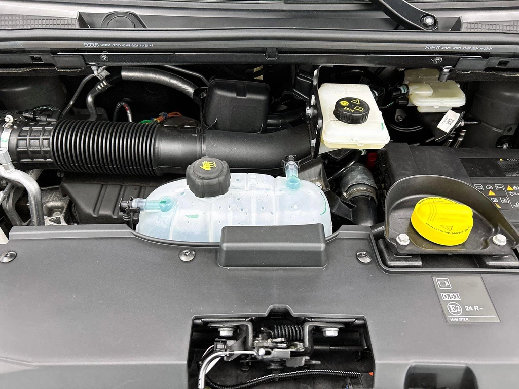 Renault Trafic – foto 35