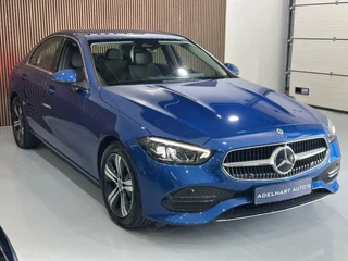 Mercedes-Benz C-Klasse – thumbnail 7