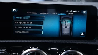 Mercedes-Benz CLA – thumbnail 41