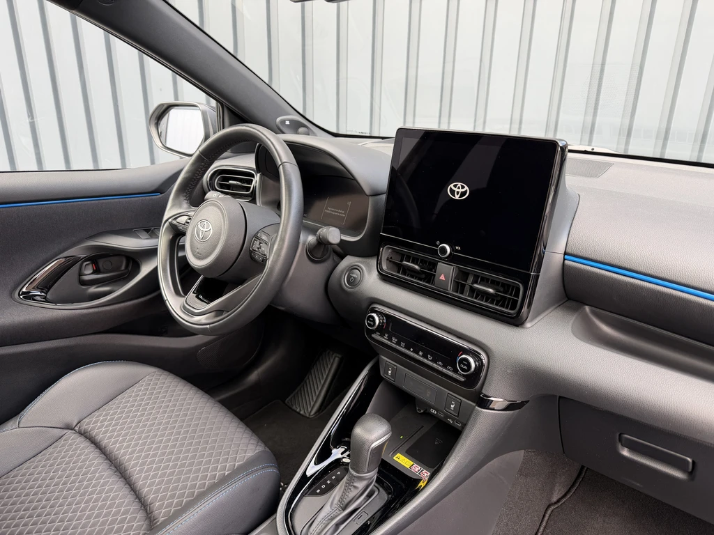 Toyota Yaris – foto 13