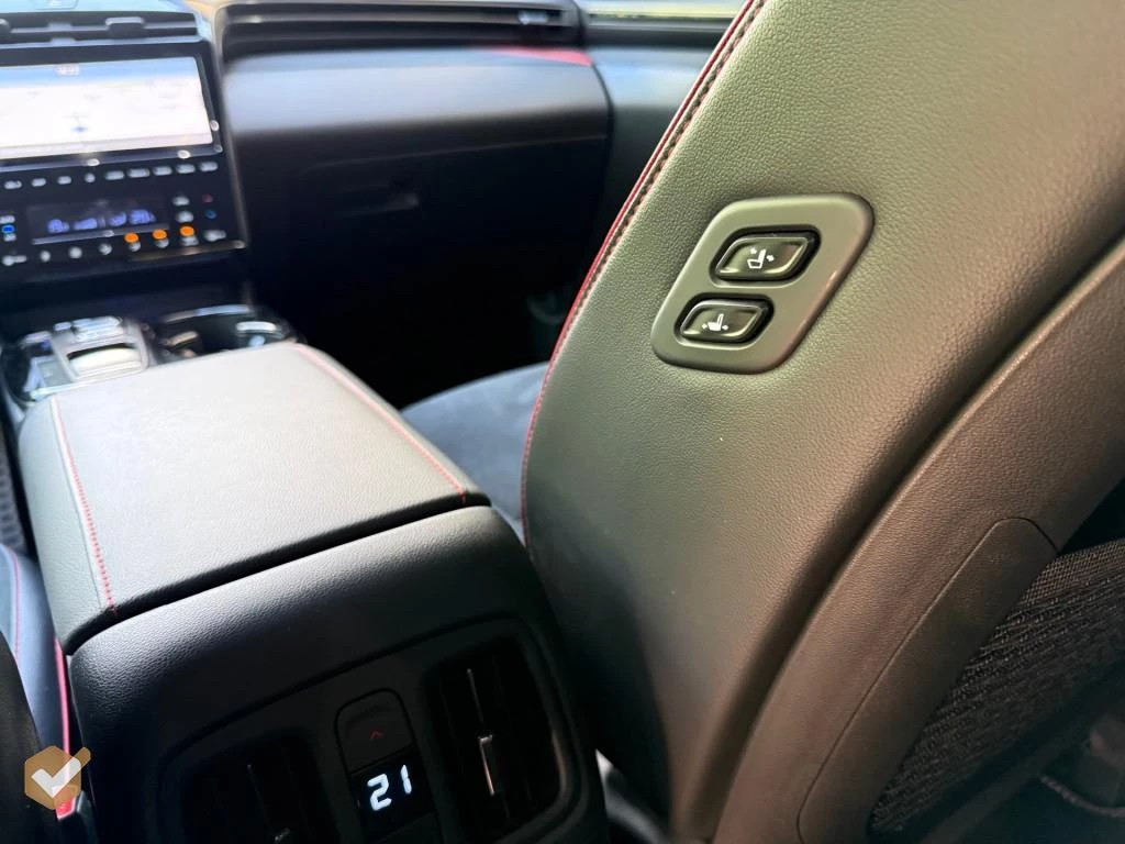 Hyundai Tucson – foto 60