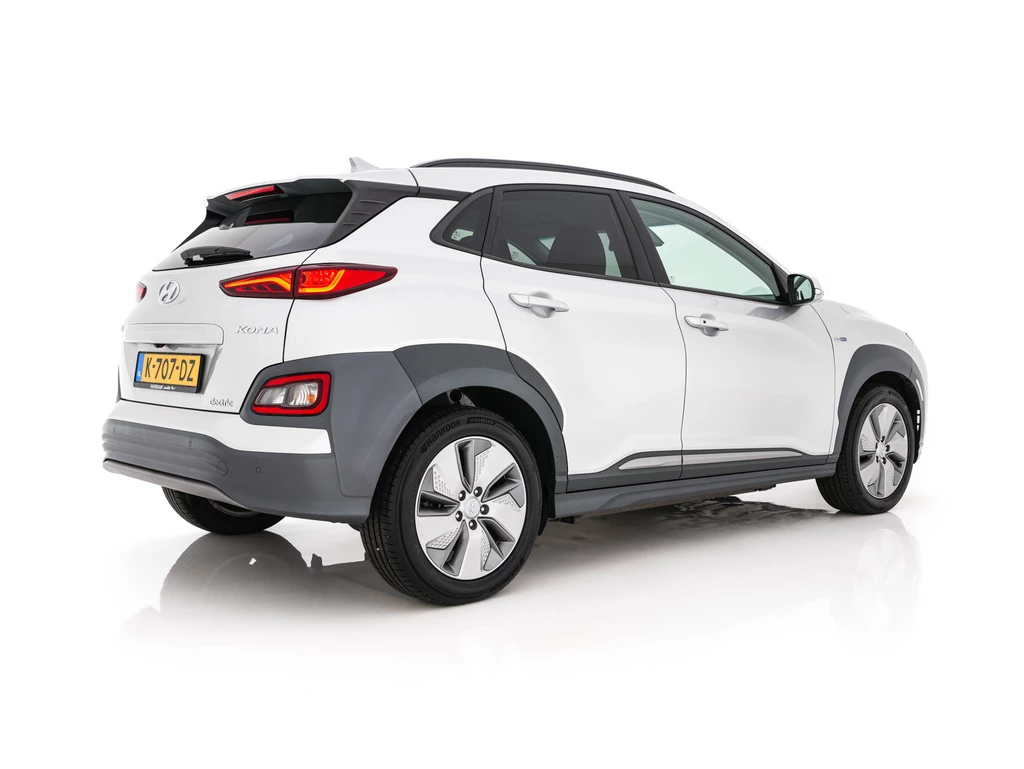Hyundai Kona – foto 4