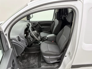 Mercedes-Benz Citan – thumbnail 20