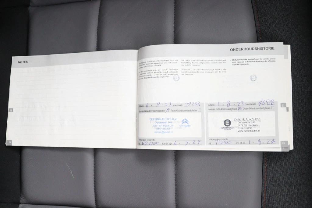 Citroën C5 Aircross – foto 29
