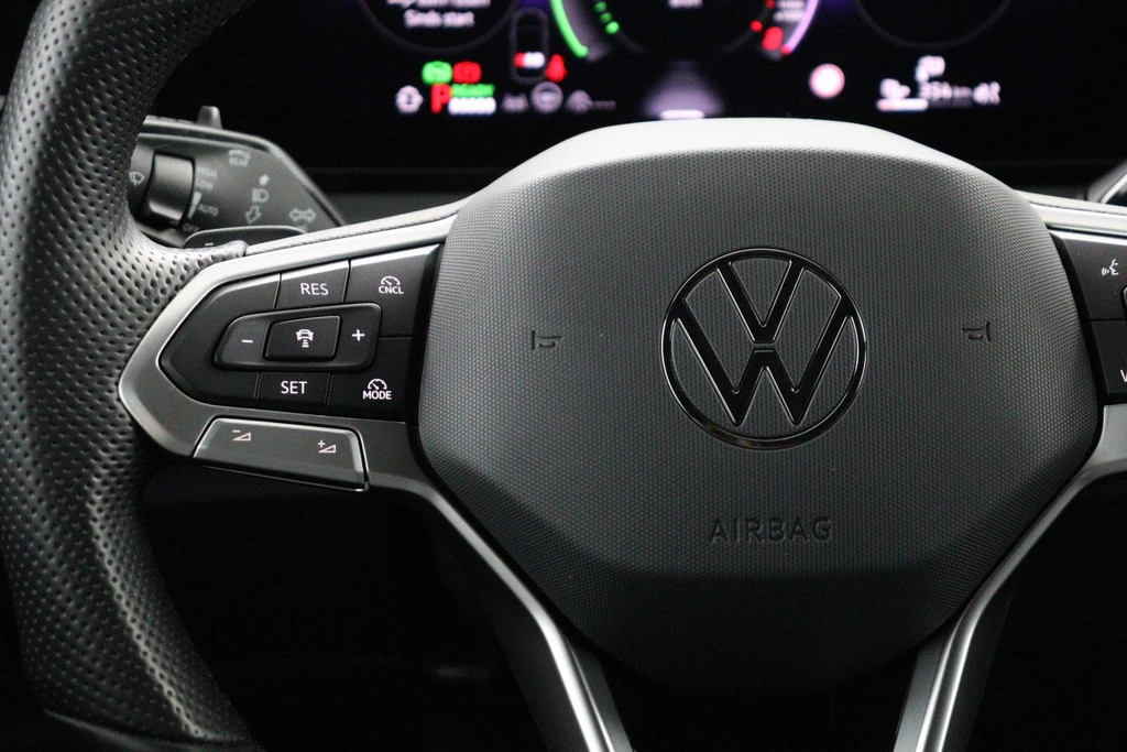 Volkswagen Tiguan – foto 19