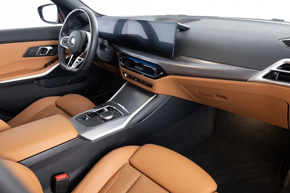 BMW 3 Serie – foto 9