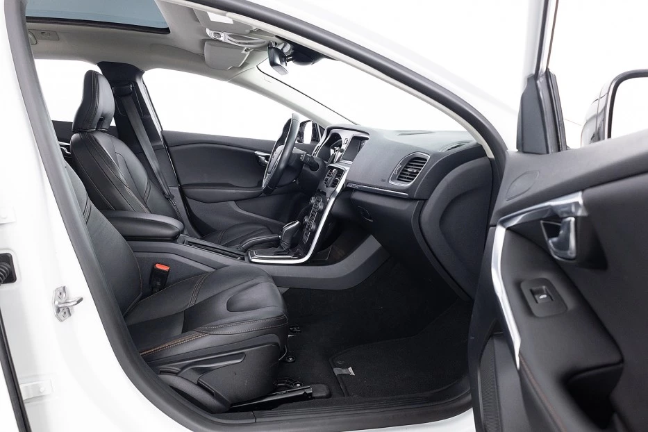 Volvo V40 – foto 15