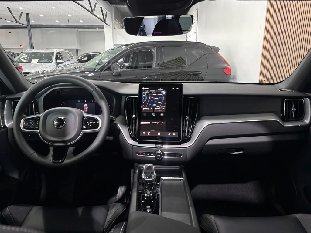 Volvo XC60 – foto 35
