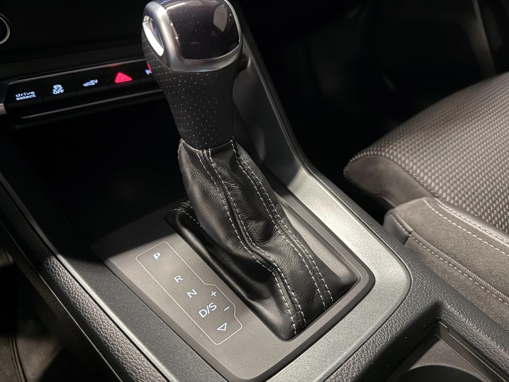 Audi Q3 – foto 26