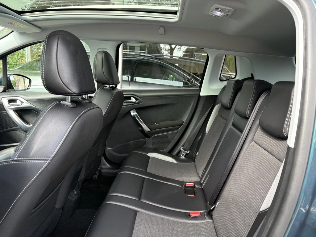 Peugeot 2008 – foto 20